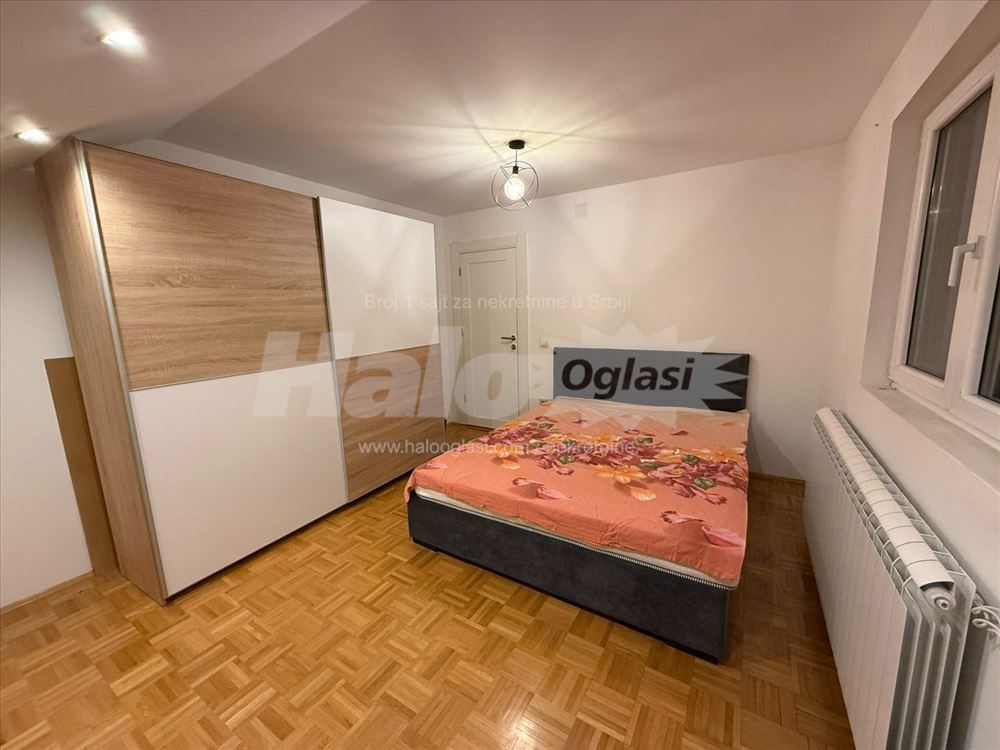 Altina, Zemun, namesten, 95m2 — 4