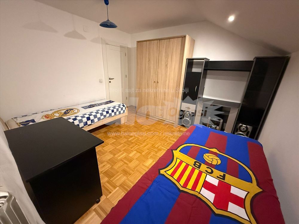 Altina, Zemun, namesten, 95m2 — 6