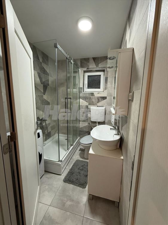 Altina, Zemun, namesten, 95m2 — 8