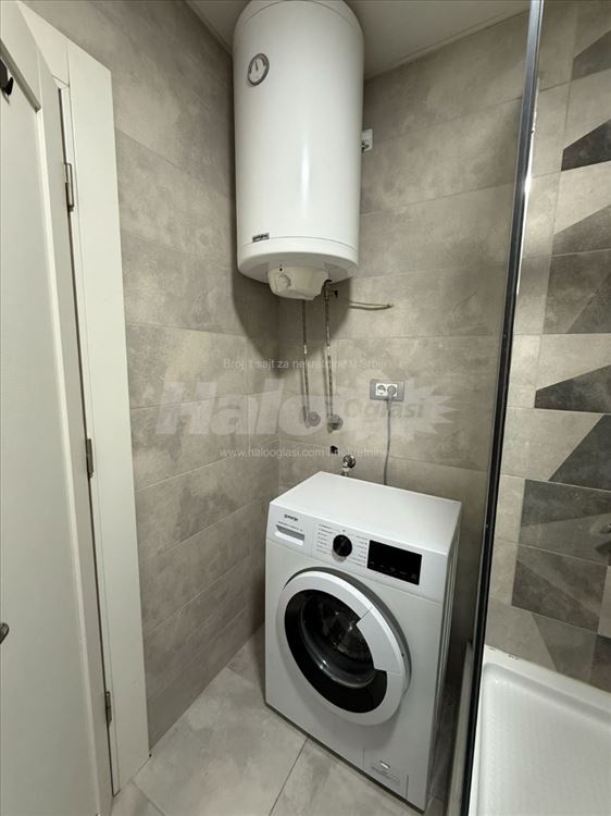 Altina, Zemun, namesten, 95m2 — 9