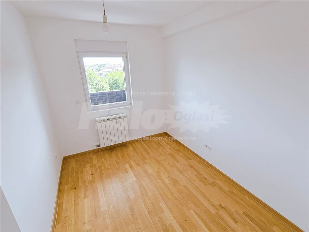 Altina, Zemun – nov dvosoban stan 52 m², useljiv — 11