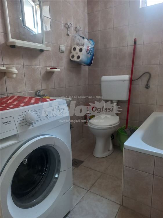 Altina,Ćurčijina,namešten,parking,odmah useljiv — 8