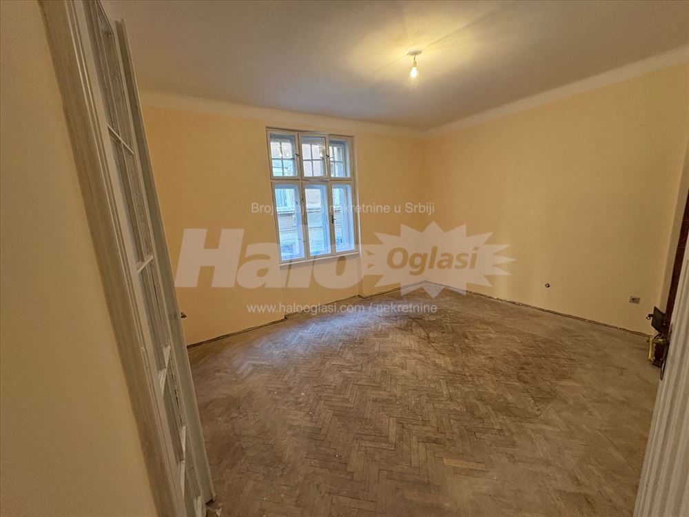 Šantićeva,4.0 91 kv Dorćol / moze kao pp — 5