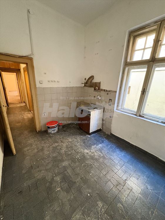 Šantićeva,4.0 91 kv Dorćol / moze kao pp — 15