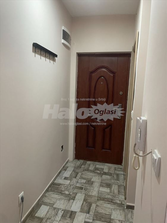 Apartman Železnik uračunati troškovi — 2