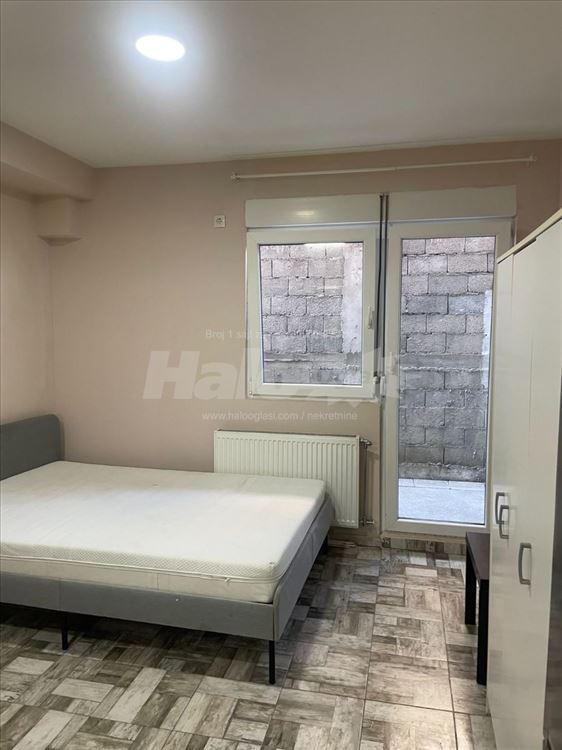 Apartman Železnik uračunati troškovi — 4