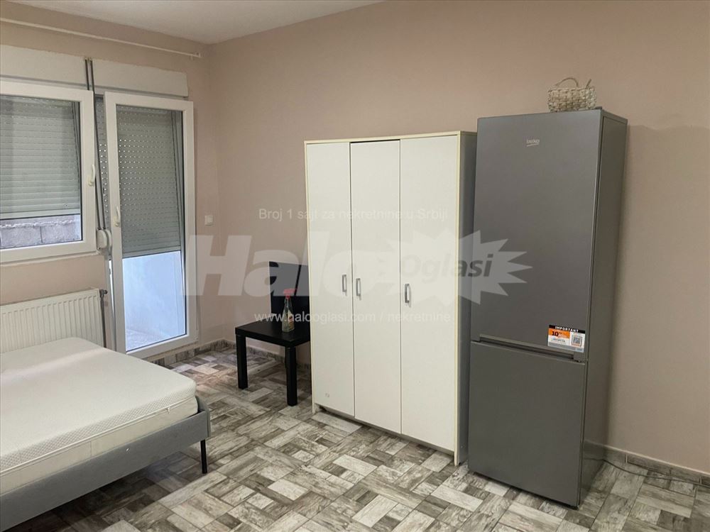Apartman Železnik uračunati troškovi — 5