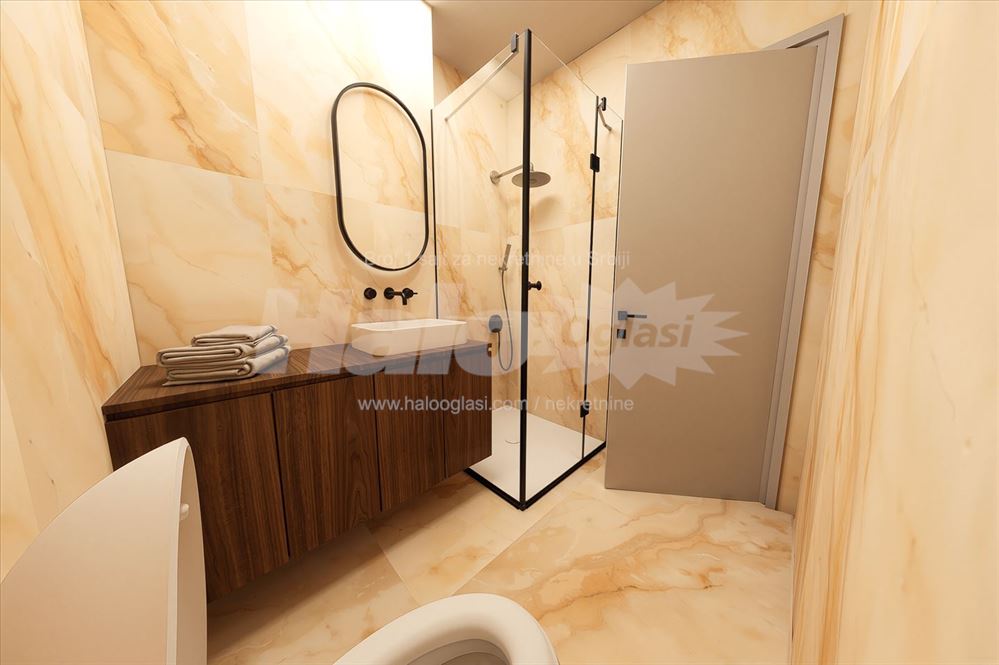 Apartman Grocanska 9 Crveni Krst — 5
