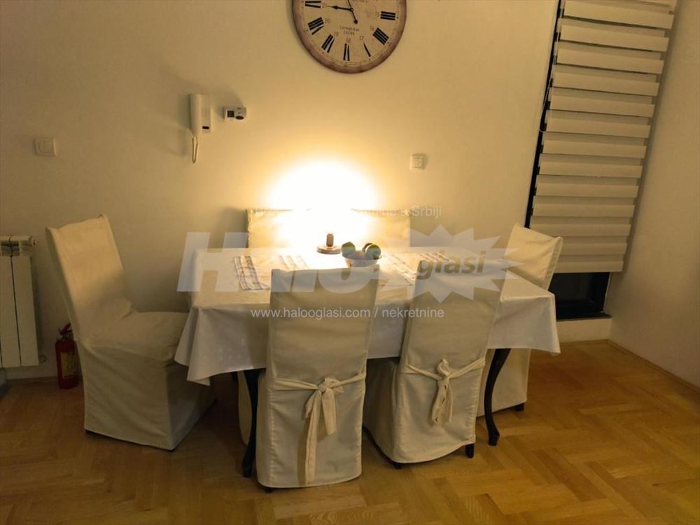 Apartman  lux ****, — 8