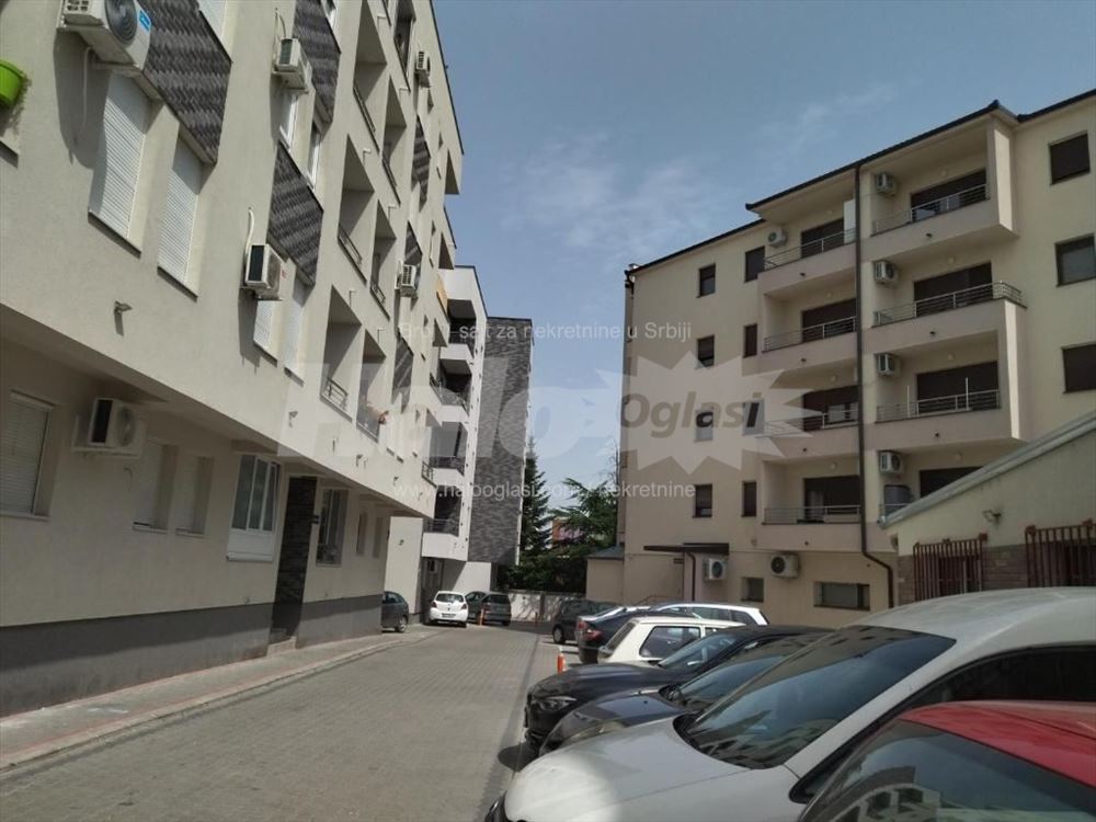 Apartman  lux ****, — 12