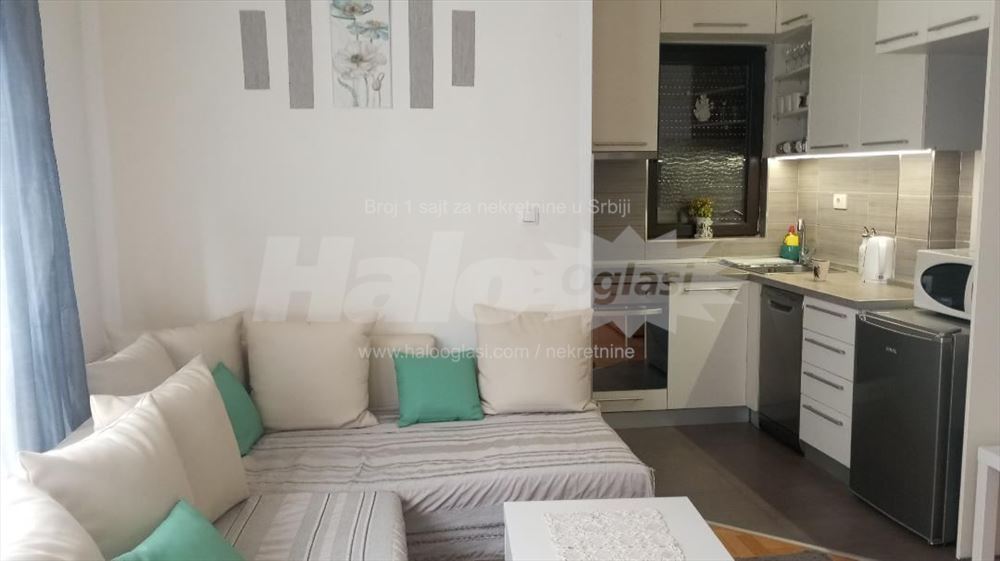 Apartman  lux ****, — 15