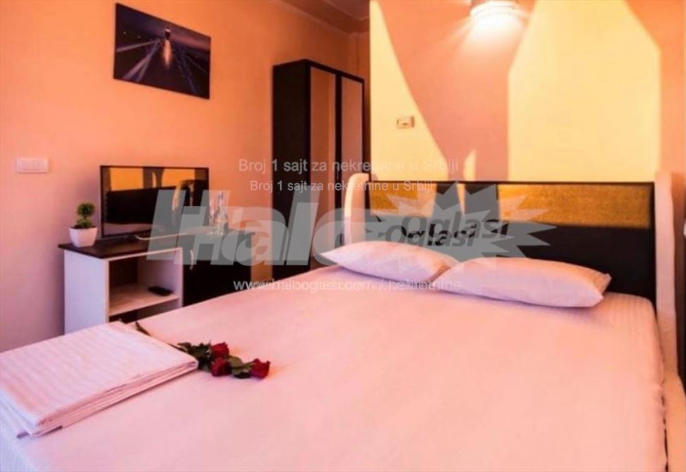 Apartman Mirijevo — 2