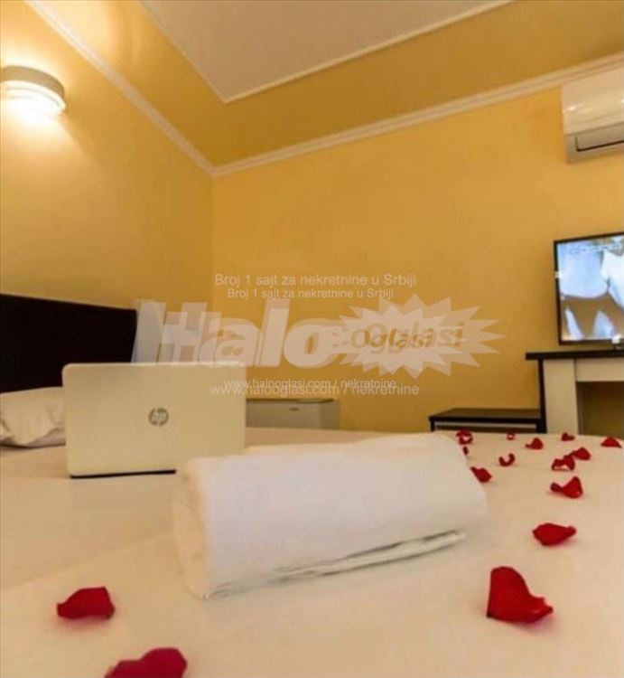 Apartman Mirijevo — 4