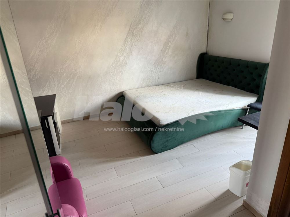 Apartman Mirijevo — 5