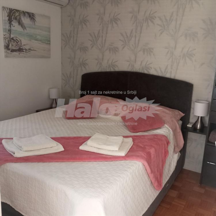 Apartman Mr.C , free parking, — 6