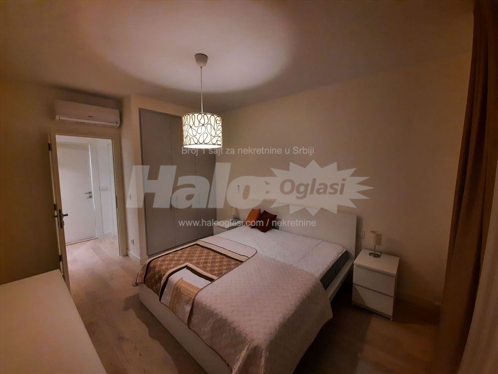 Apartment for rent / Beograd na Vodi BW Aria 58 m2 — 7