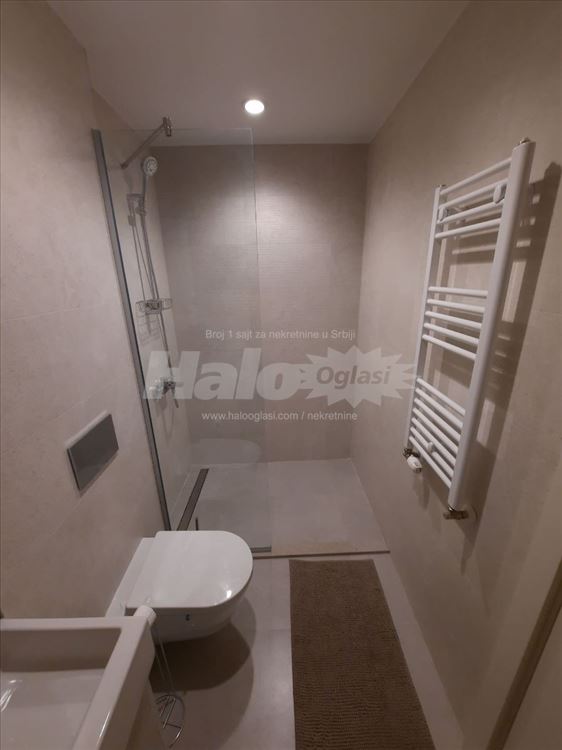 Apartment for rent / Beograd na Vodi BW Aria 58 m2 — 8