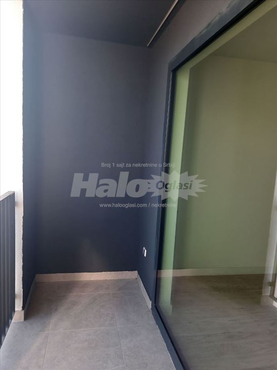 Apartment for rent / Beograd na Vodi BW Aria 58 m2 — 13