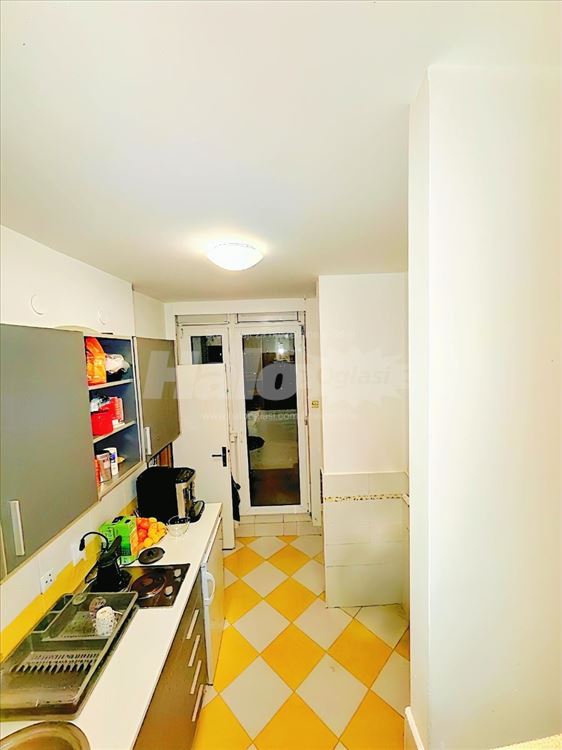 Arena, Blok 29 - 92m²+garaža – bez provizije — 9