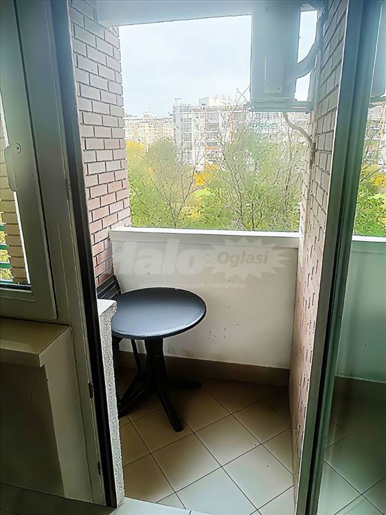 Arena, Blok 29 - 92m²+garaža – bez provizije — 10