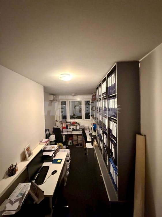 Arena, Blok 29 - 92m²+garaža – bez provizije — 11