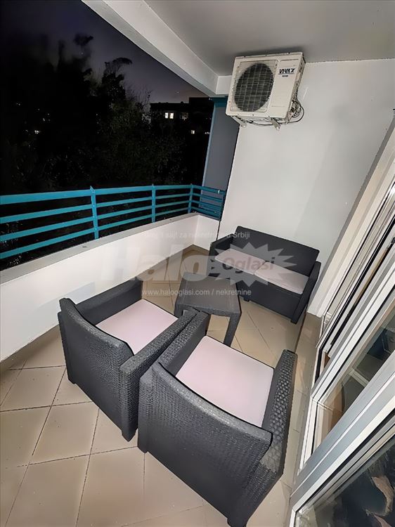 Arena, Blok 29 - 92m²+garaža – bez provizije — 15