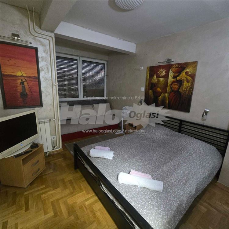 Arena Novi Beograd — 4