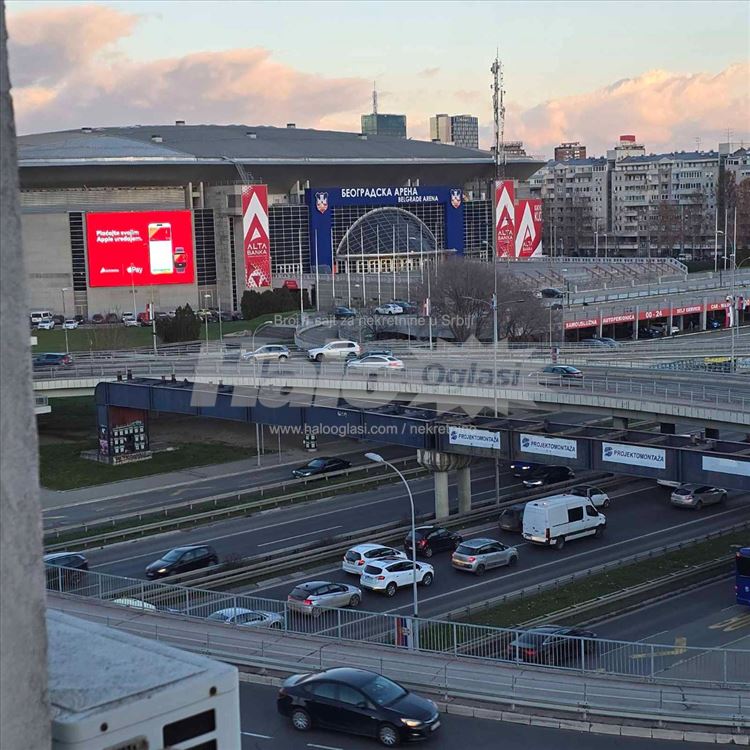 Arena Novi Beograd — 6