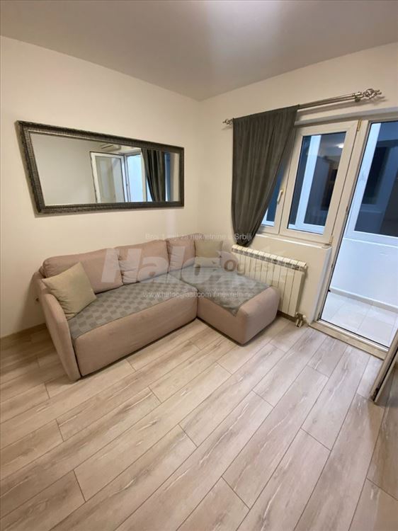 Žarkovo 25m2 — 2