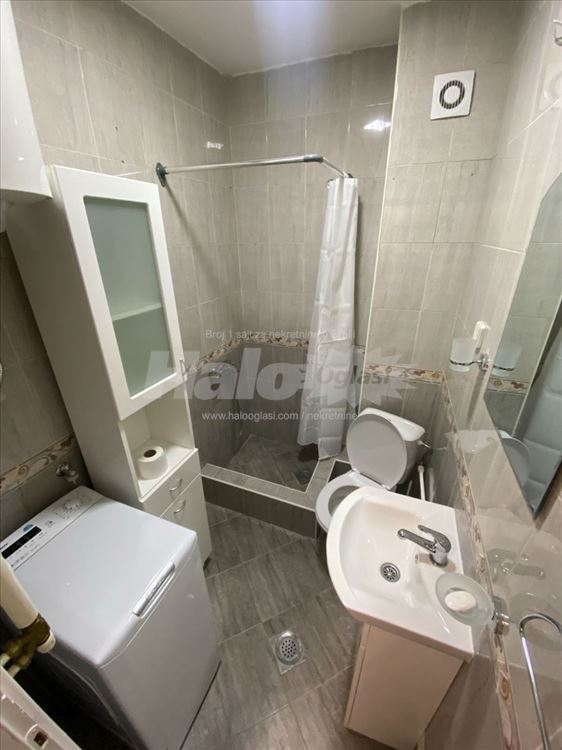 Žarkovo 25m2 — 4