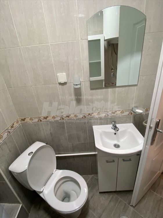 Žarkovo 25m2 — 5