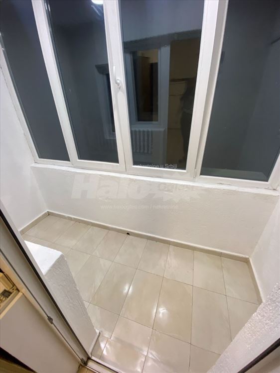 Žarkovo 25m2 — 6