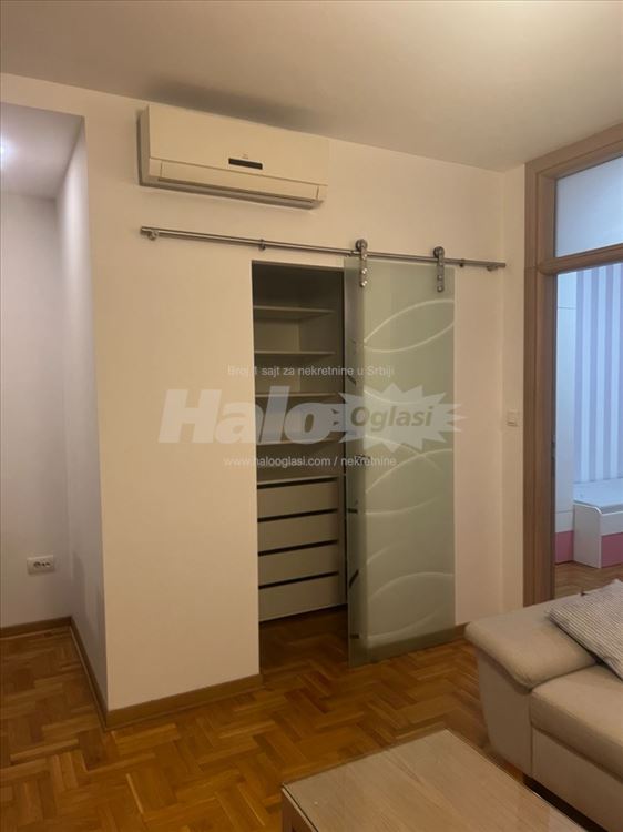 Žarkovo, 3.0, namešten, parking, odmah useljiv. — 4