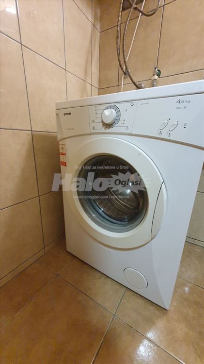Žarkovo 30m2 — 2