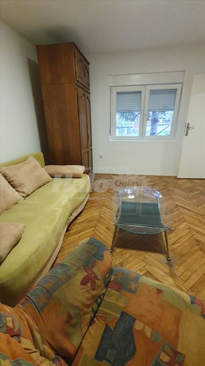 Žarkovo 30m2 — 5