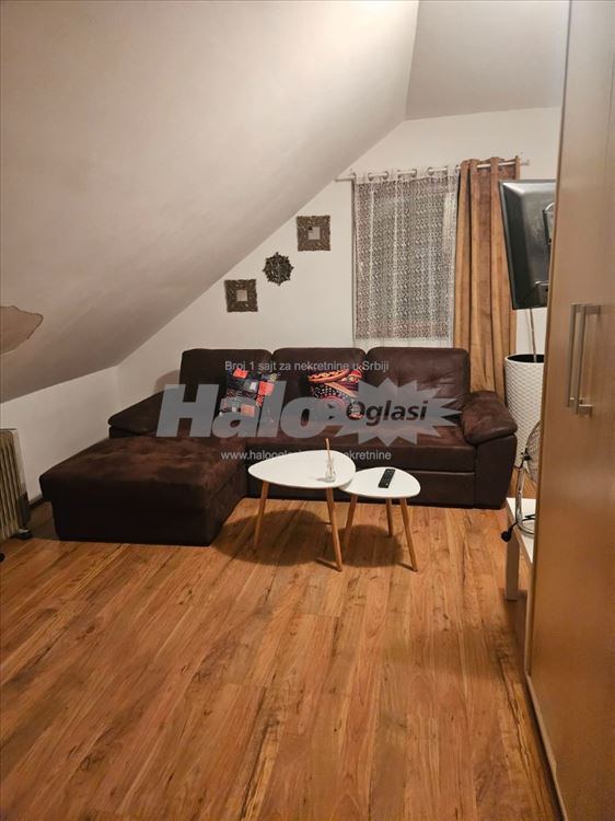Žarkovo- Dvosoban stan — 4