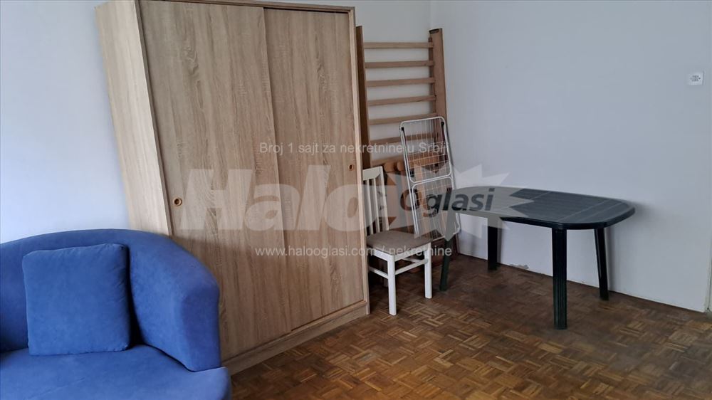 Žarkovo Trgovačka 1.0 namešten — 2