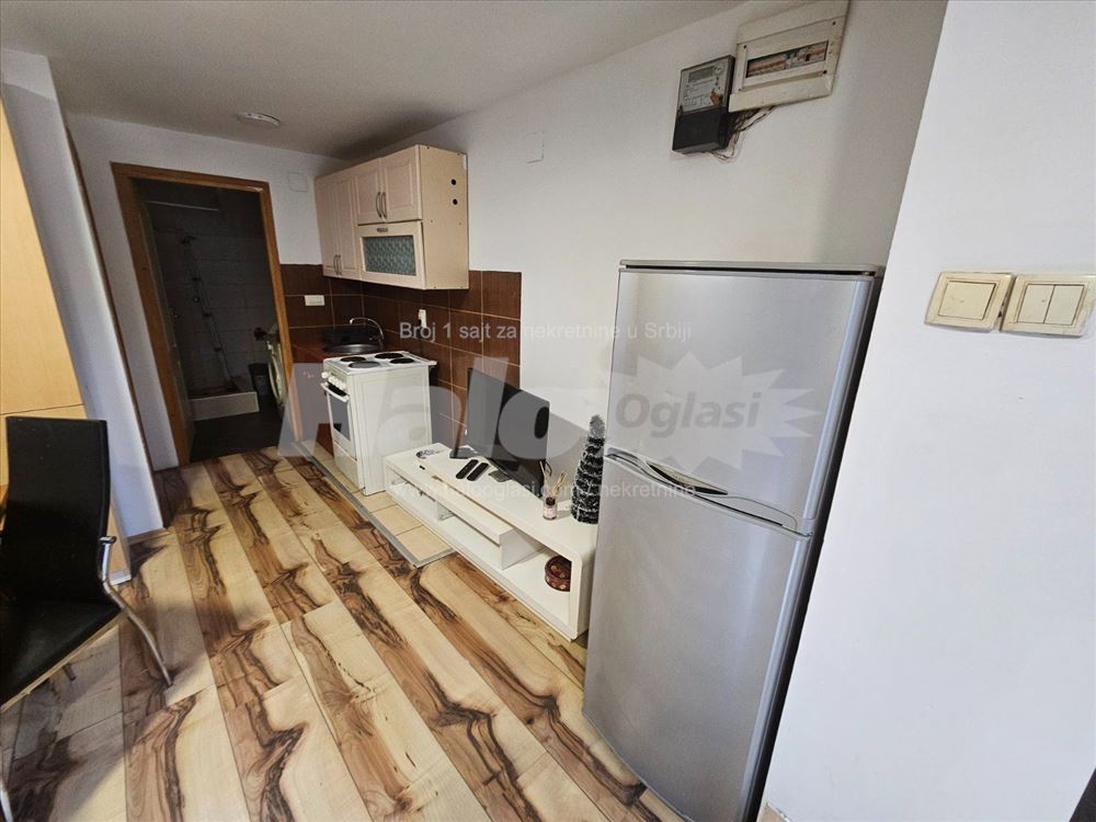 Žarkovo, Vodovodska 1,5 namesten sa zasebnom sobom — 2