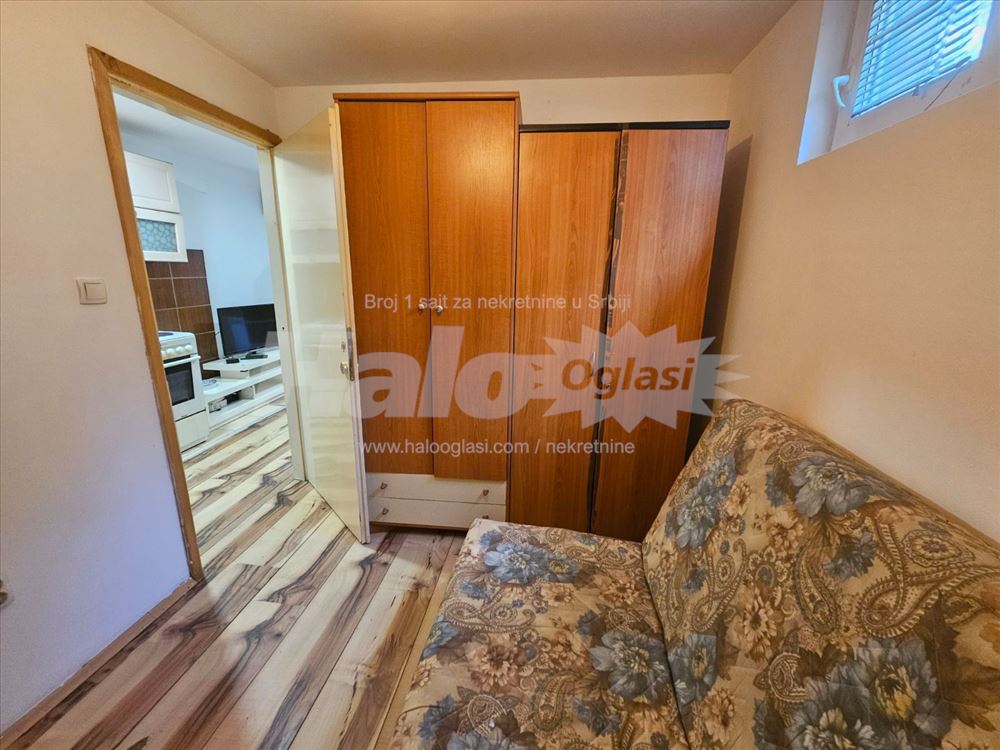 Žarkovo, Vodovodska 1,5 namesten sa zasebnom sobom — 6