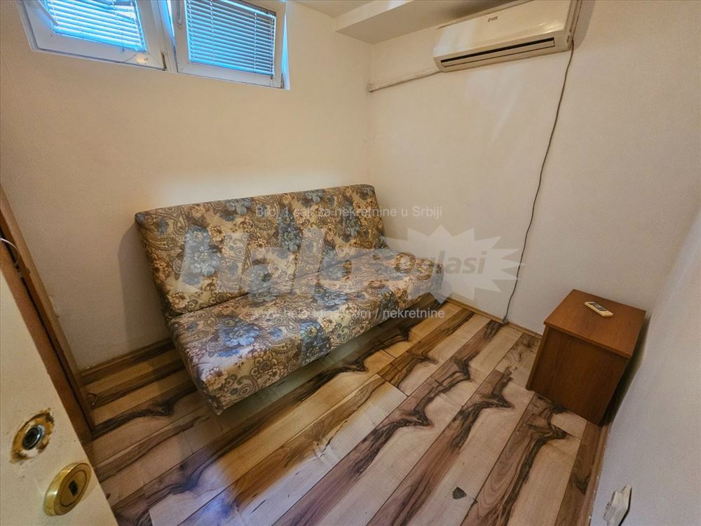 Žarkovo, Vodovodska 1,5 namesten sa zasebnom sobom — 7