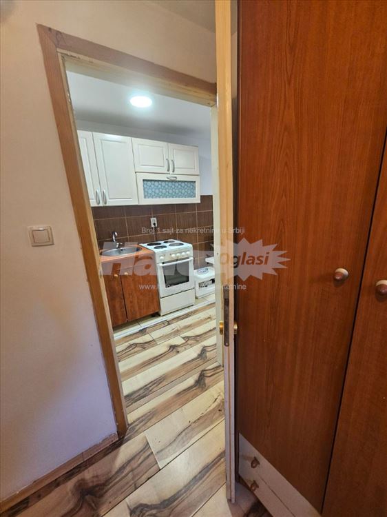 Žarkovo, Vodovodska 1,5 namesten sa zasebnom sobom — 8