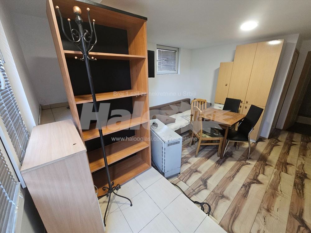 Žarkovo, Vodovodska 1,5 namesten sa zasebnom sobom — 11