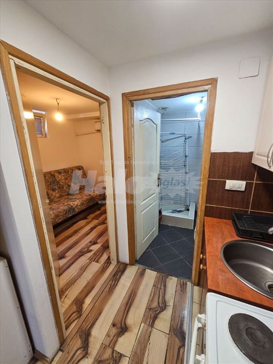 Žarkovo, Vodovodska 1,5 namesten sa zasebnom sobom — 15
