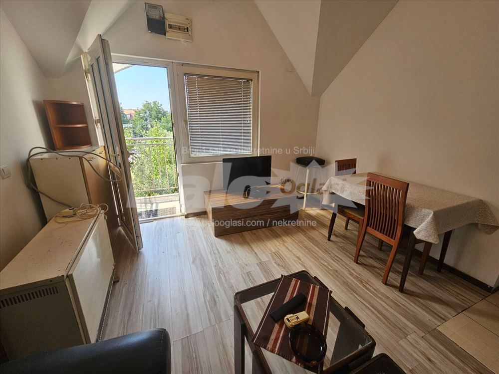 Žarkovo, Vodovodska 1,5 namesten sa zasebnom sobom — 2
