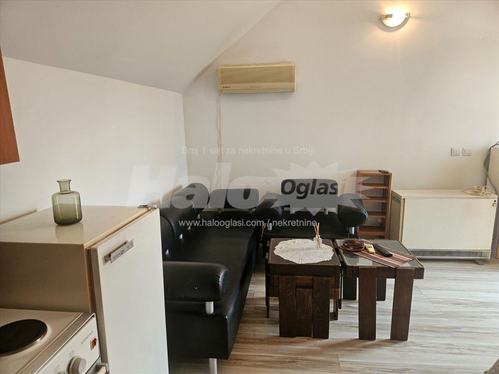 Žarkovo, Vodovodska 1,5 namesten sa zasebnom sobom — 4