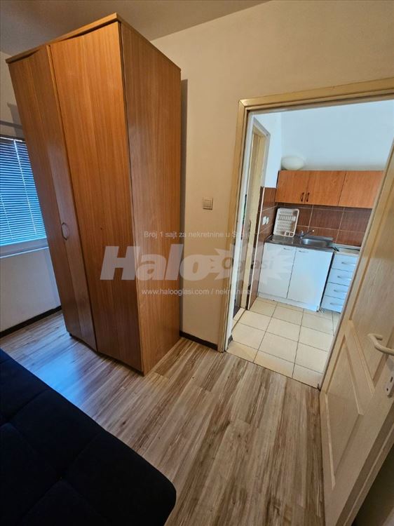 Žarkovo, Vodovodska 1,5 namesten sa zasebnom sobom — 8