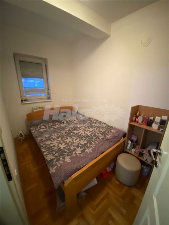 Žarkovo,Ace Joksimovića odlican — 8