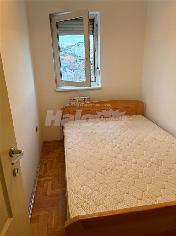 Žarkovo,Ace Joksimovića odlican — 10