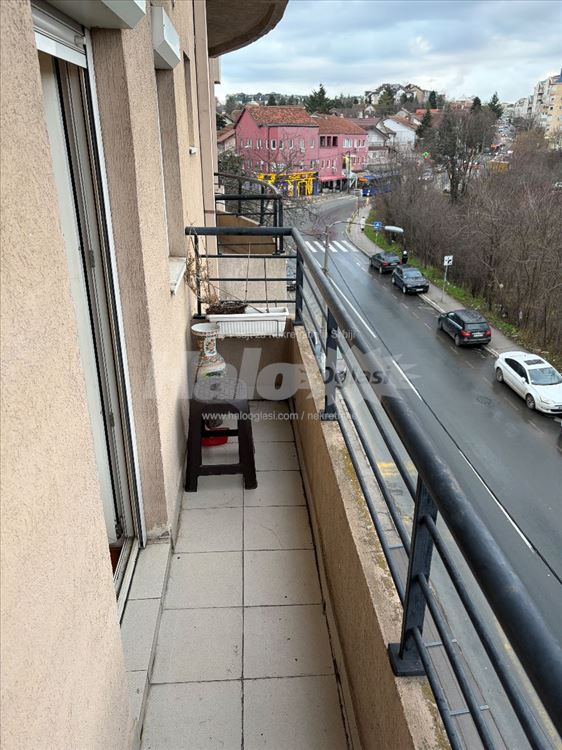 Žarkovo,Ace Joksimovića odlican — 12