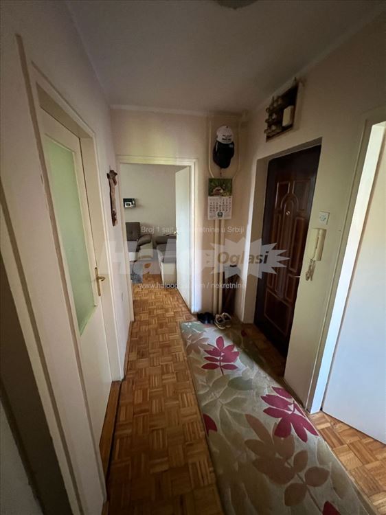 Žarkovo,uknjizen stan od 75m2 sa potkrovljem. — 3